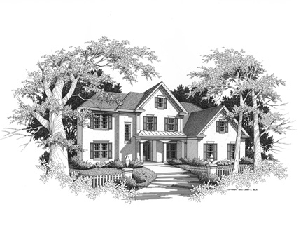 Front Rendering
